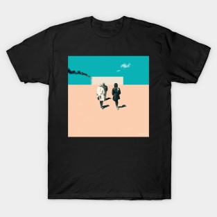 Destination USA T-Shirt